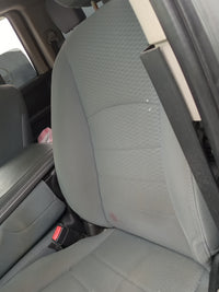 2013-2013 Ram 1500 Driver Front Seat Oem 1244875 - Oemusedautoparts1.com