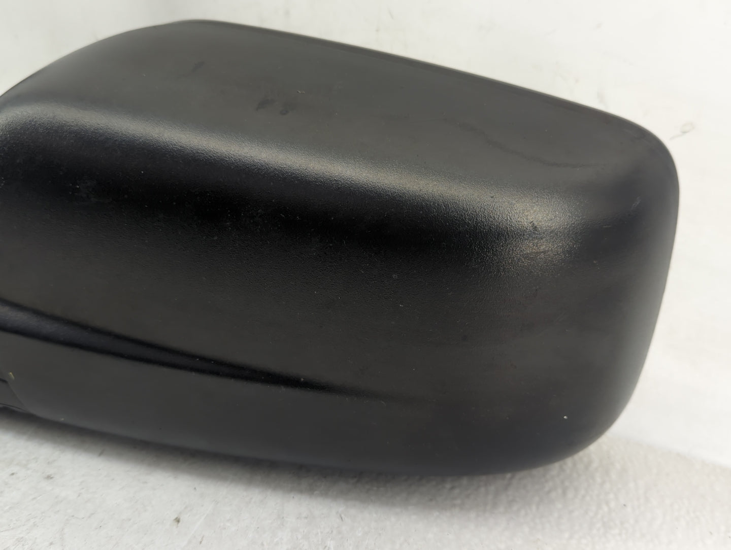 2013 Ram 1500 Driver Side View Mirror - Left Door Mirror OEM Used - Oemusedautoparts1.com