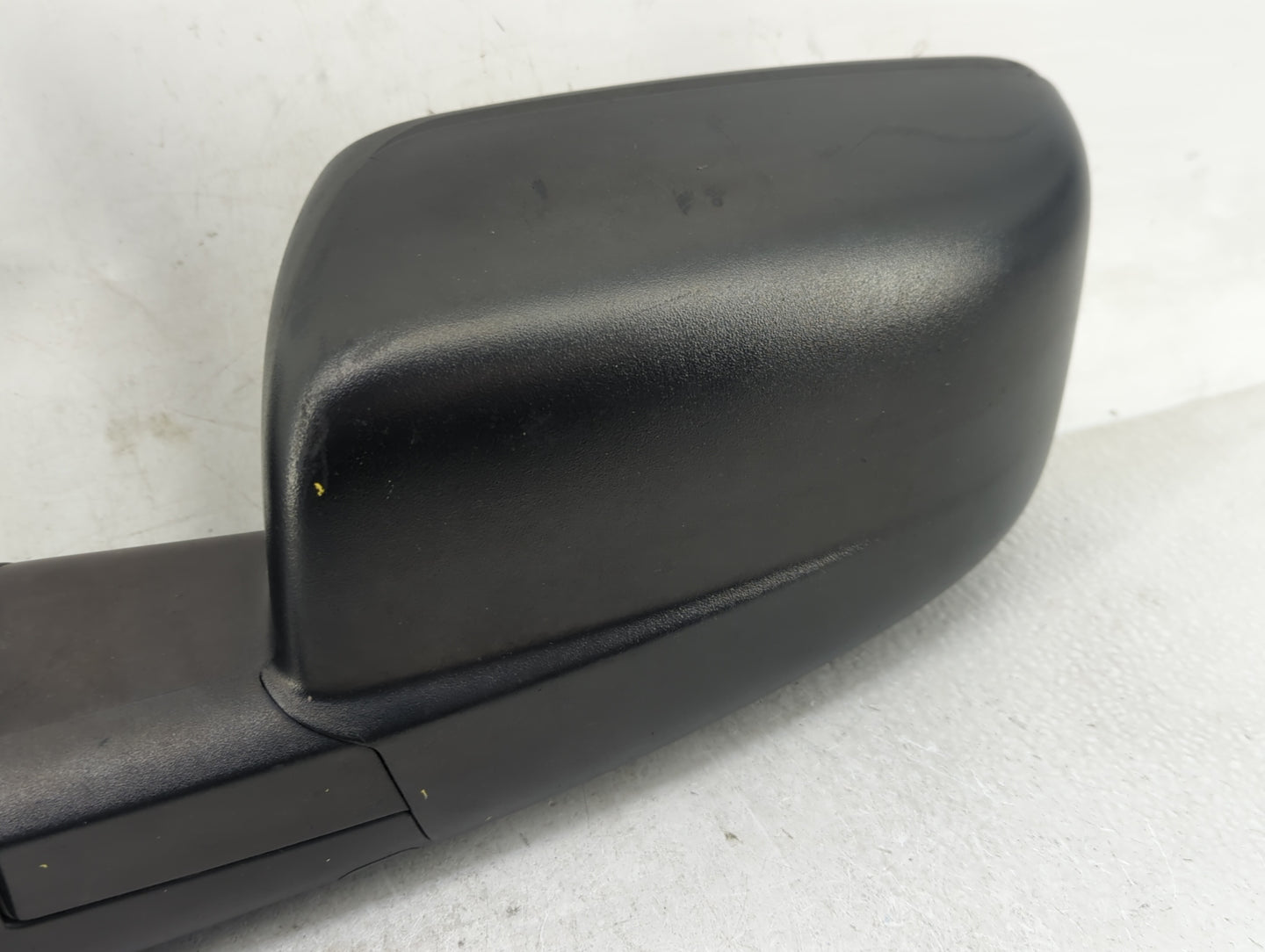 2013 Ram 1500 Driver Side View Mirror - Left Door Mirror OEM Used - Oemusedautoparts1.com