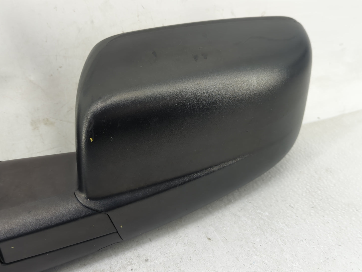 2013 Ram 1500 Driver Side View Mirror - Left Door Mirror OEM Used - Oemusedautoparts1.com