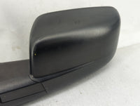 2013 Ram 1500 Driver Side View Mirror - Left Door Mirror OEM Used - Oemusedautoparts1.com