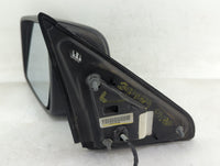 2013 Ram 1500 Driver Side View Mirror - Left Door Mirror OEM Used - Oemusedautoparts1.com