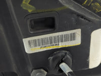 2013 Ram 1500 Driver Side View Mirror - Left Door Mirror OEM Used - Oemusedautoparts1.com