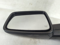 2013 Ram 1500 Driver Side View Mirror - Left Door Mirror OEM Used - Oemusedautoparts1.com