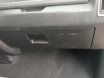 2013 Ram 1500 Passenger Glove Box Door Storage Compartment - Oemusedautoparts1.com