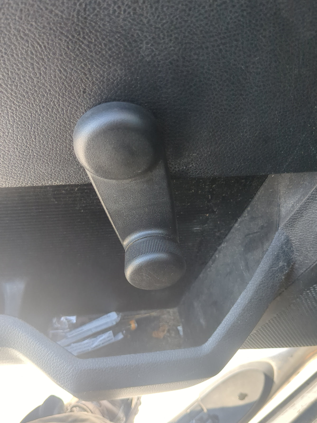 2013-2022 Ram 1500 Master Power Window Switch Replacement Driver Side Left Fits OEM Used Auto Parts - Oemusedautoparts1.com