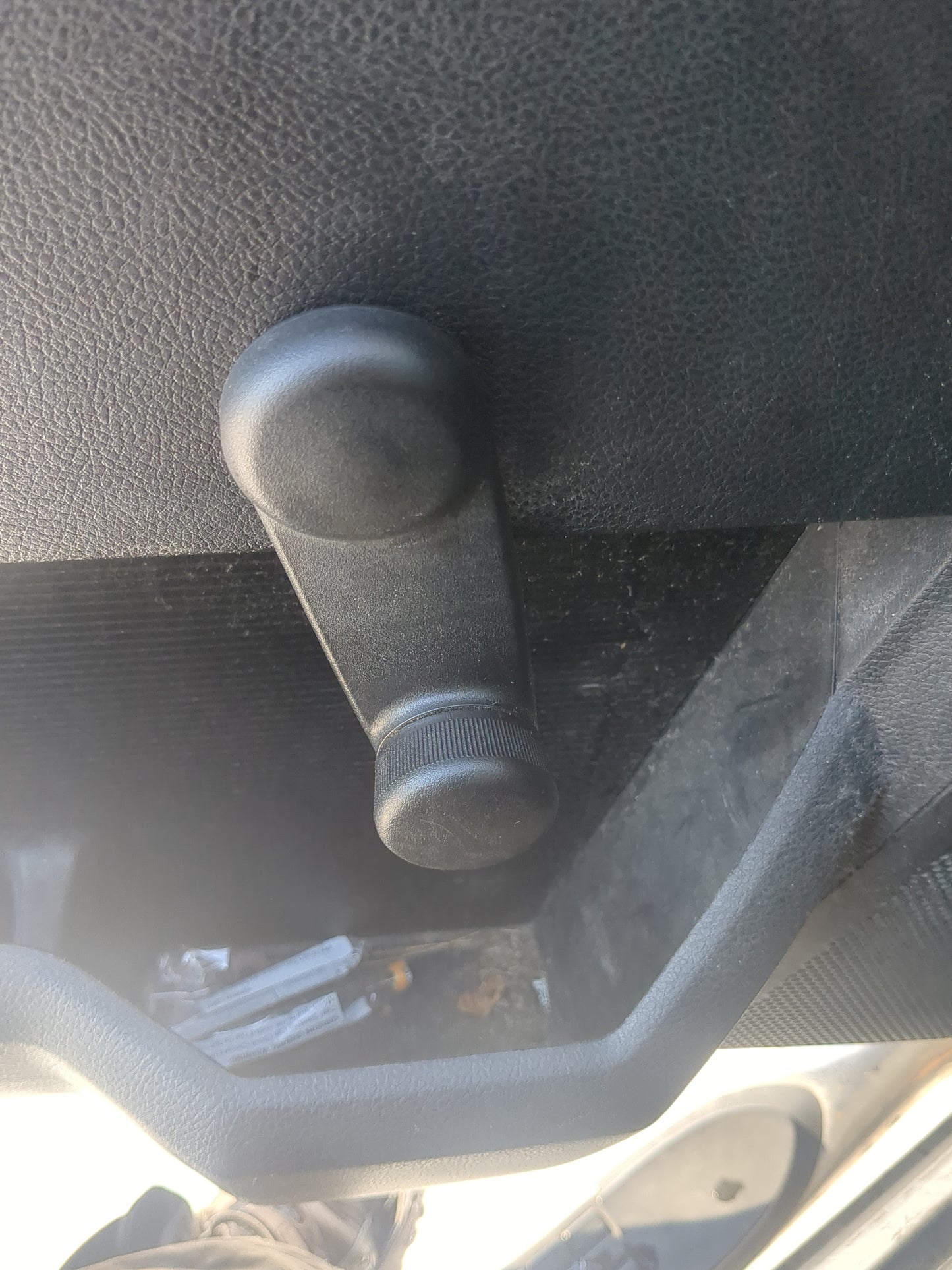 2013-2022 Ram 1500 Master Power Window Switch Replacement Driver Side Left Fits OEM Used Auto Parts - Oemusedautoparts1.com