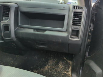 compare product 2013 Ram 1500 Passenger Glove Box Door Storage Compartment 1369025