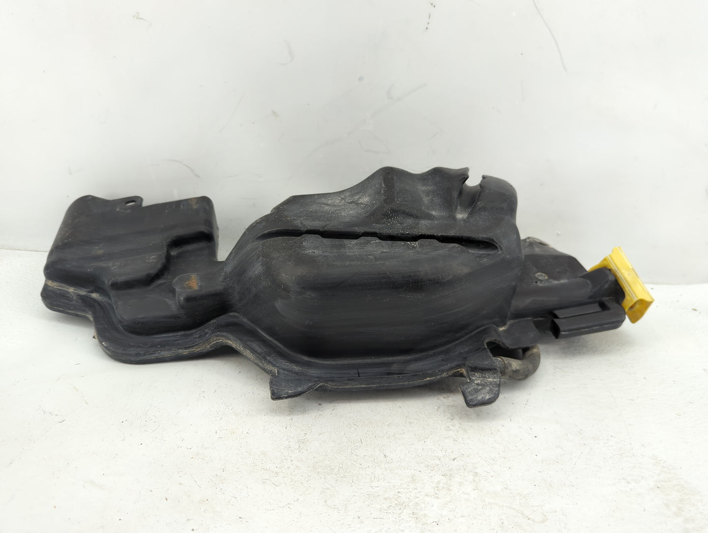 2011-2022 Ram 1500 Radiator Coolant Overflow Expansion Tank Bottle - Oemusedautoparts1.com