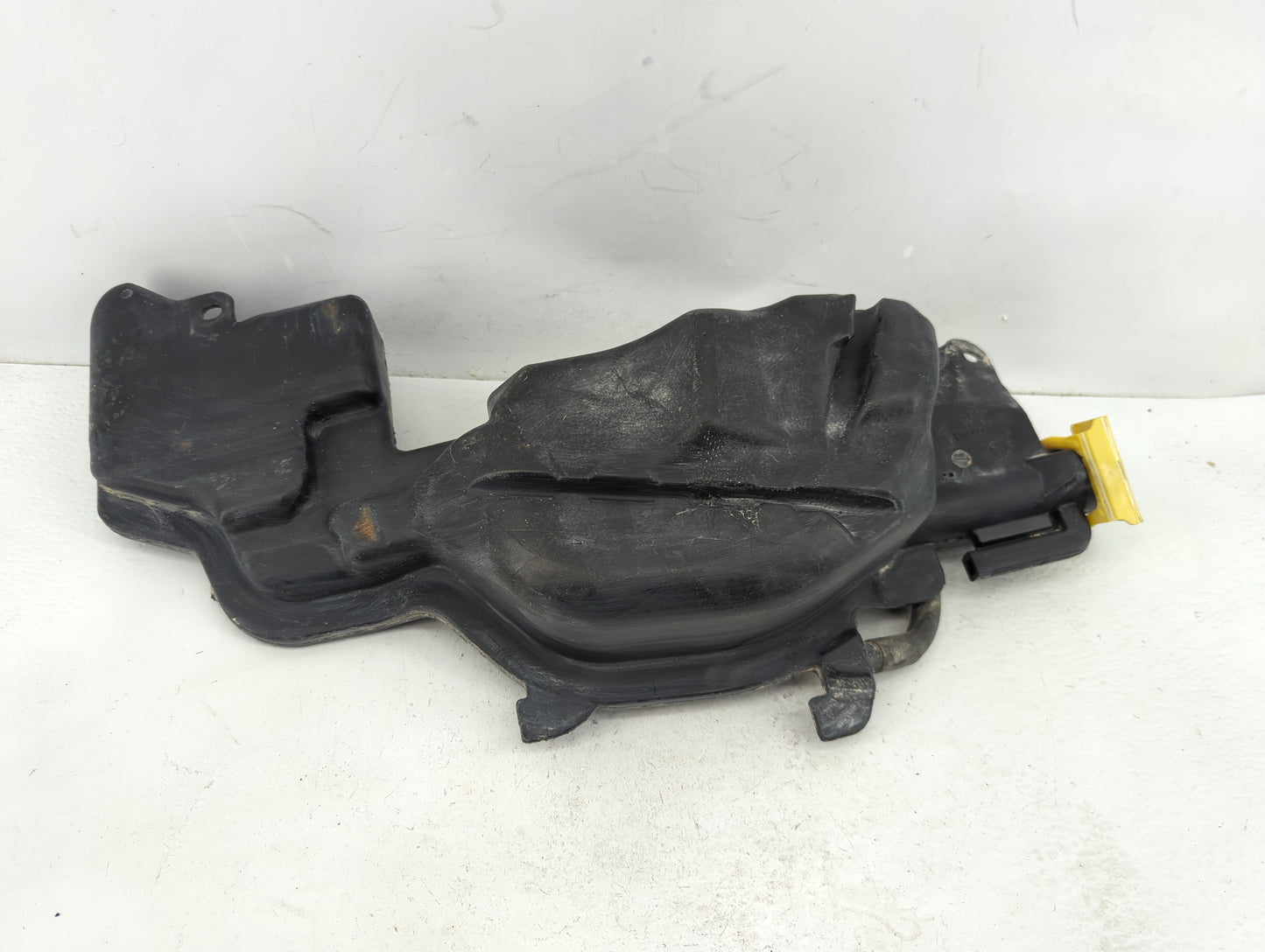 2011-2022 Ram 1500 Radiator Coolant Overflow Expansion Tank Bottle - Oemusedautoparts1.com