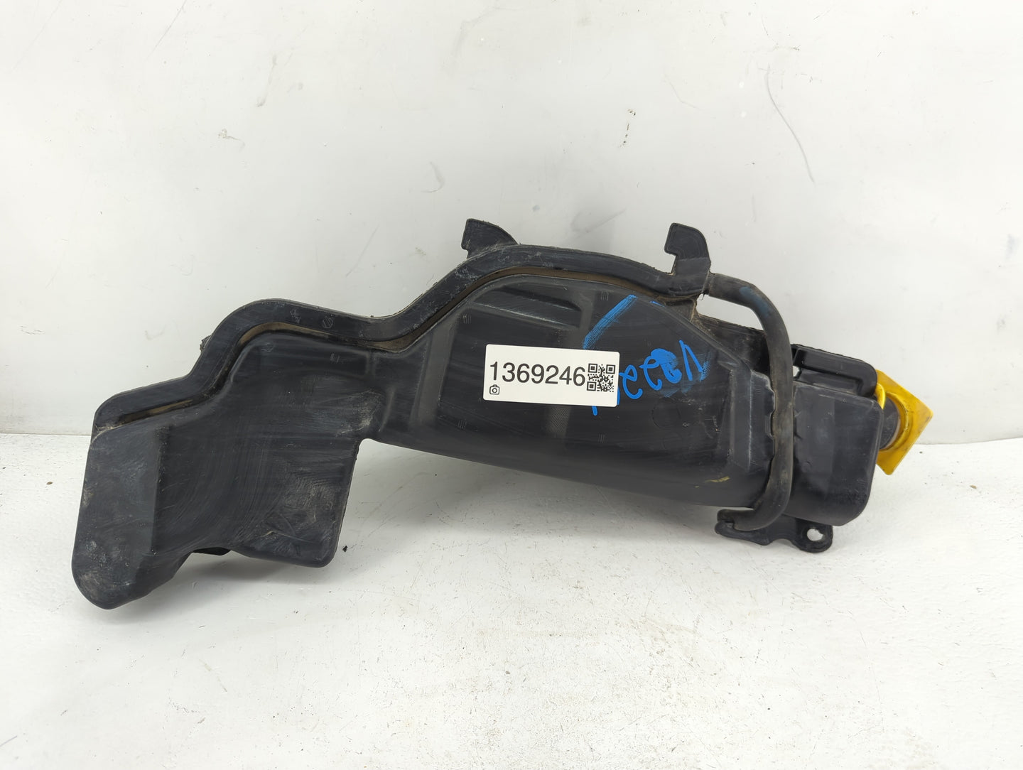 2011-2022 Ram 1500 Radiator Coolant Overflow Expansion Tank Bottle - Oemusedautoparts1.com