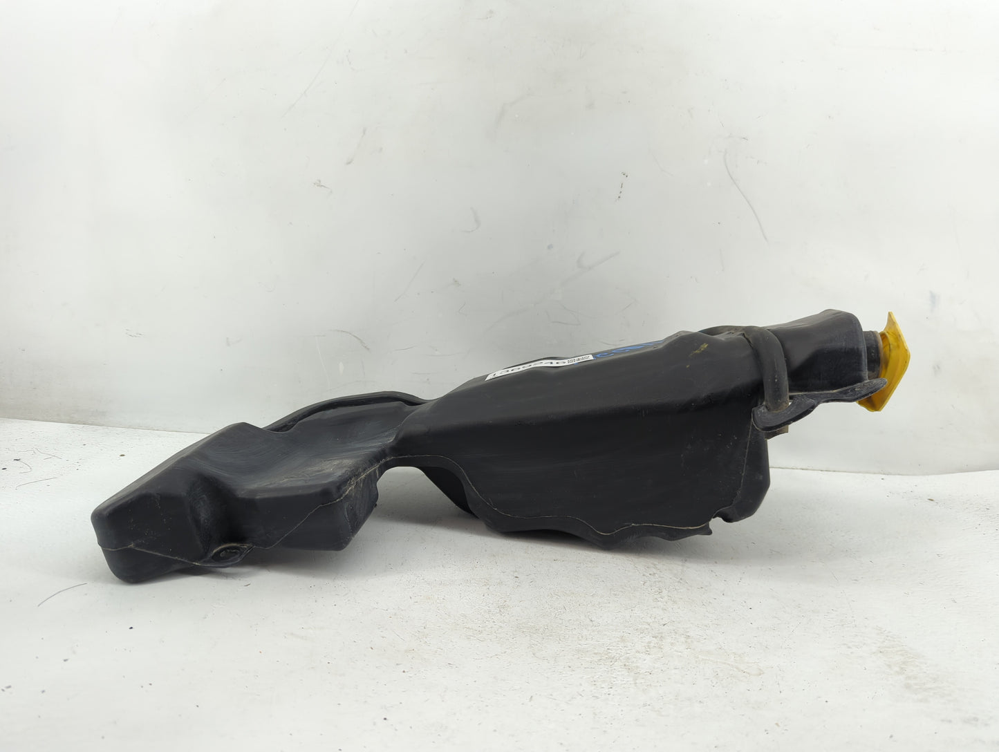 2011-2022 Ram 1500 Radiator Coolant Overflow Expansion Tank Bottle - Oemusedautoparts1.com