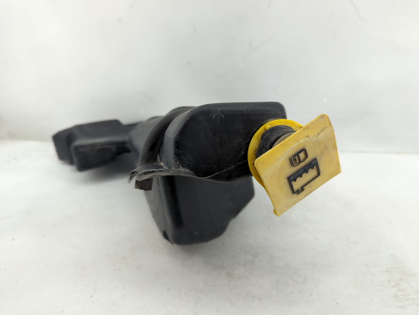 2011-2022 Ram 1500 Radiator Coolant Overflow Expansion Tank Bottle - Oemusedautoparts1.com