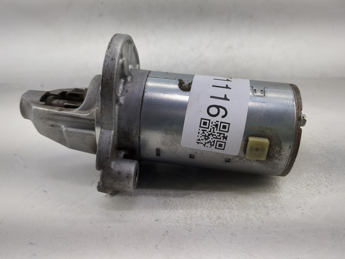 2013-2014 Ram 1500 Car Starter Motor Solenoid OEM P/N:428000-7210 Fits Fits 2011 2012 2013 2014 2015 2016 OEM Used Auto Part