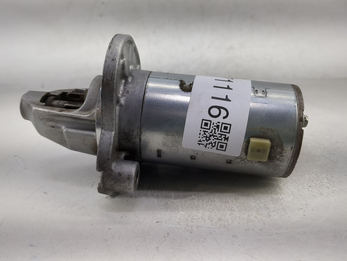 2013-2014 Ram 1500 Car Starter Motor Solenoid OEM P/N:428000-7210 Fits Fits 2011 2012 2013 2014 2015 2016 OEM Used Auto Part