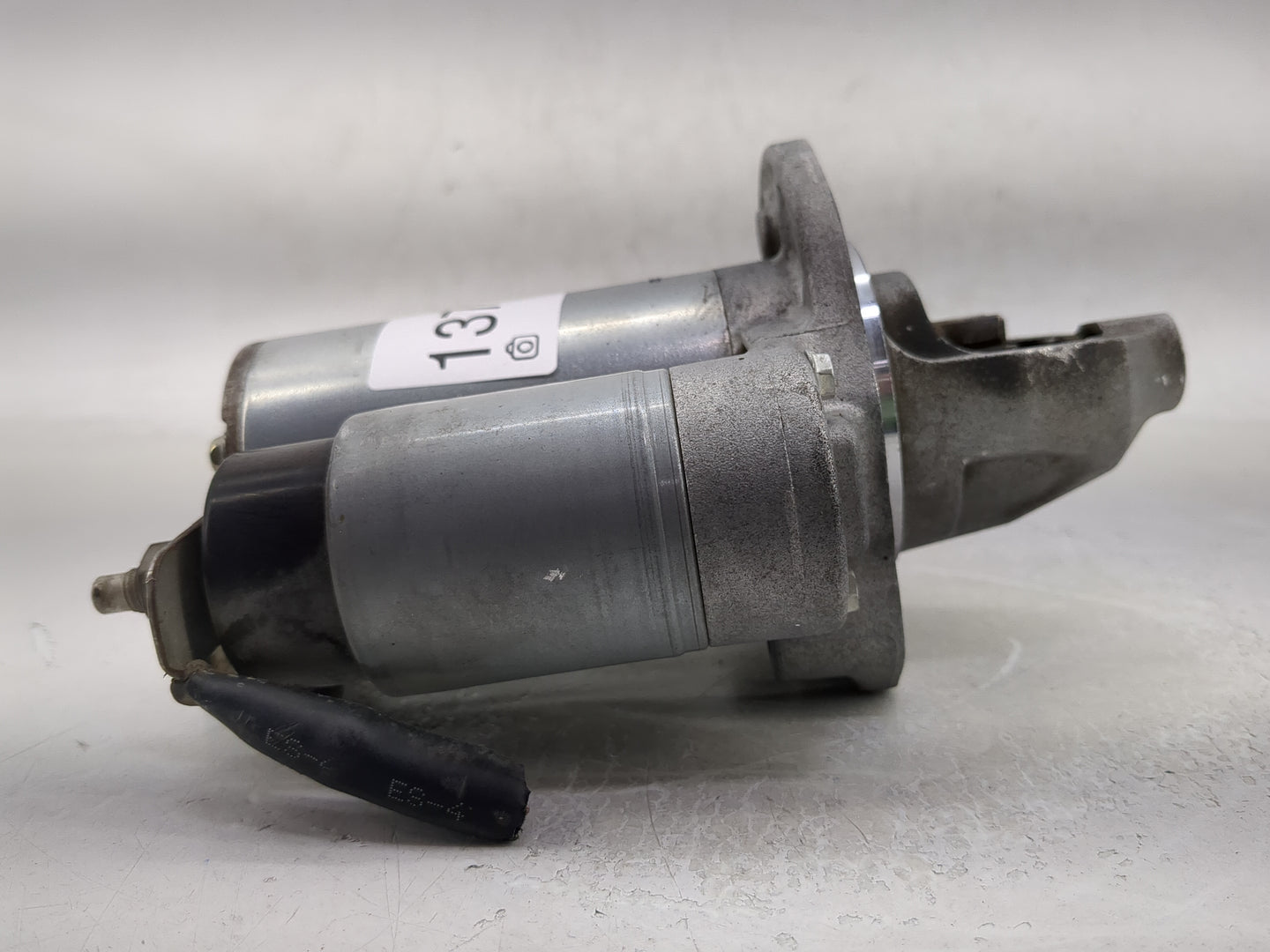 2013-2014 Ram 1500 Car Starter Motor Solenoid OEM P/N:428000-7210 Fits Fits 2011 2012 2013 2014 2015 2016 OEM Used Auto Part