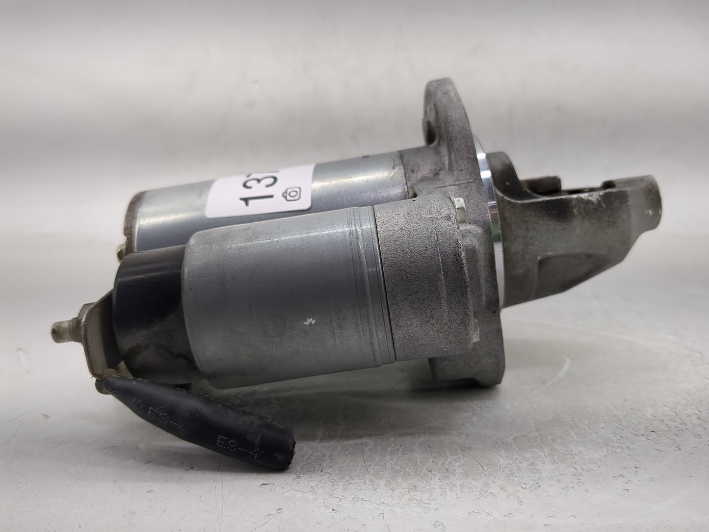 2013-2014 Ram 1500 Car Starter Motor Solenoid OEM P/N:428000-7210 Fits Fits 2011 2012 2013 2014 2015 2016 OEM Used Auto Part