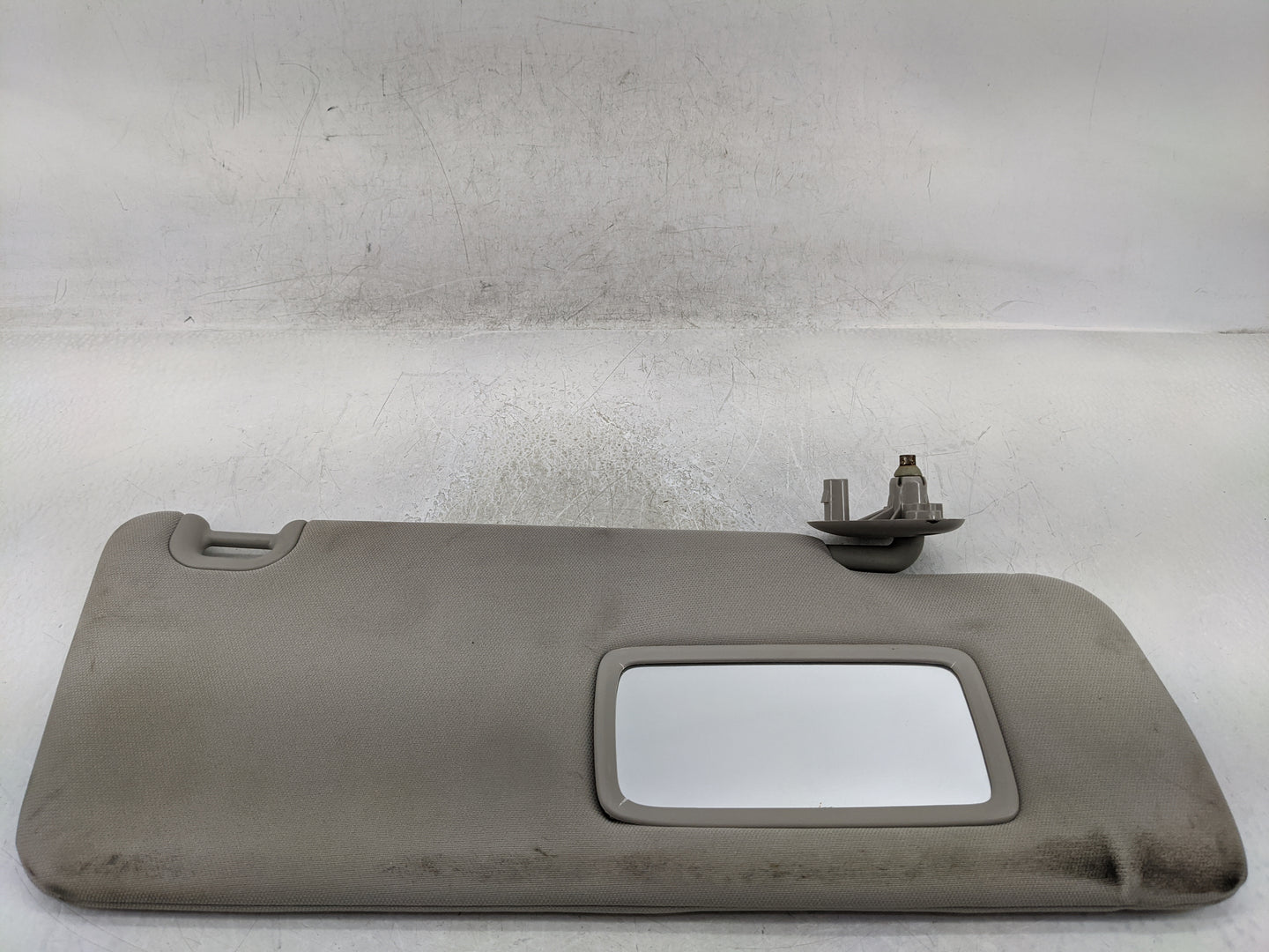 2013-2022 Ram 1500 Sun Visor Shade Replacement Passenger Right Mirror Fits Fits 2013 2014 2015 2016 2017 2018 2019 2020 2021