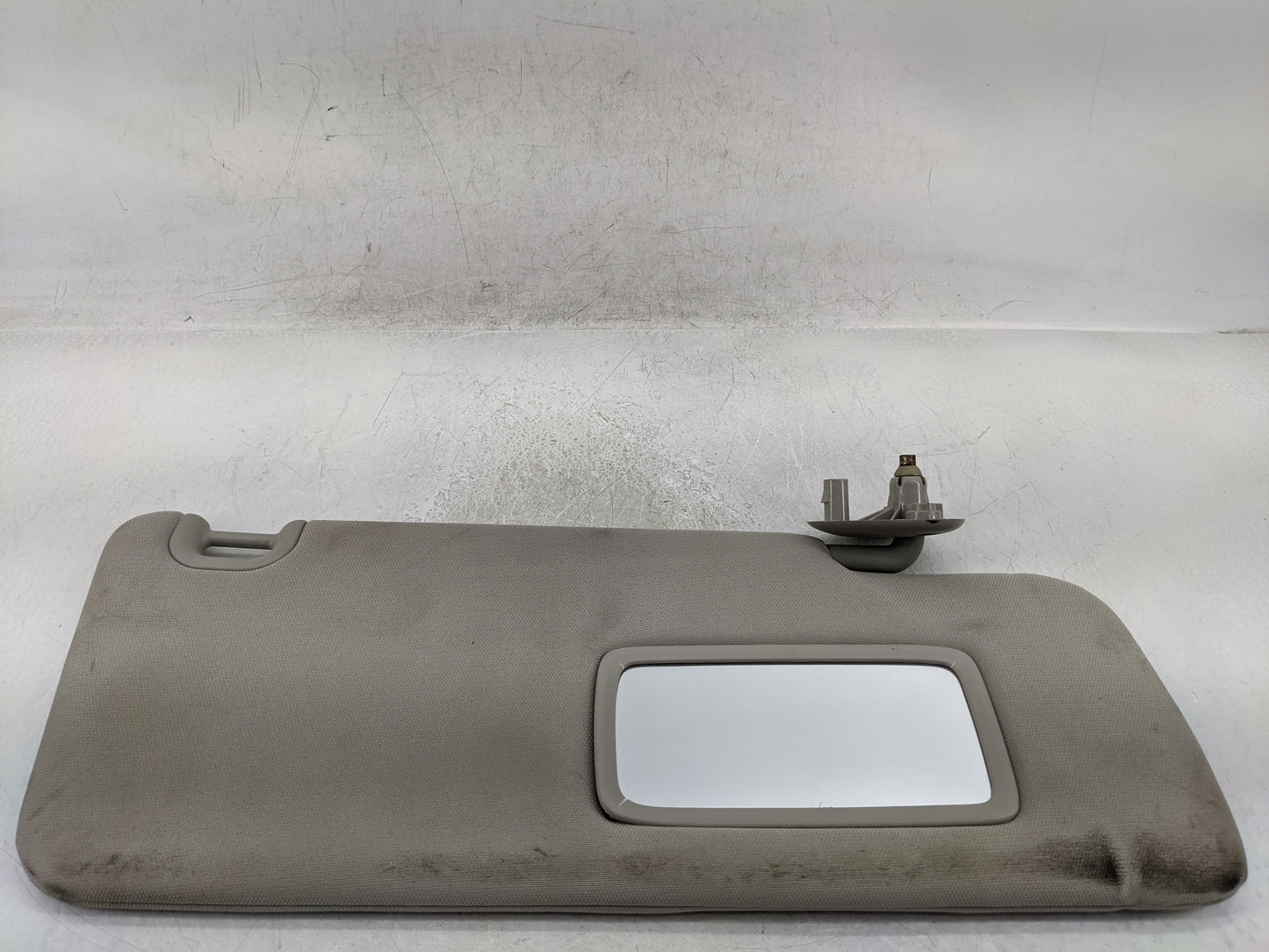 2013-2022 Ram 1500 Sun Visor Shade Replacement Passenger Right Mirror Fits Fits 2013 2014 2015 2016 2017 2018 2019 2020 2021