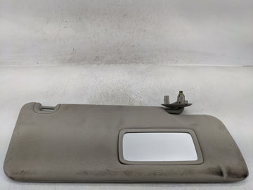 2013-2022 Ram 1500 Sun Visor Shade Replacement Passenger Right Mirror Fits Fits 2013 2014 2015 2016 2017 2018 2019 2020 2021