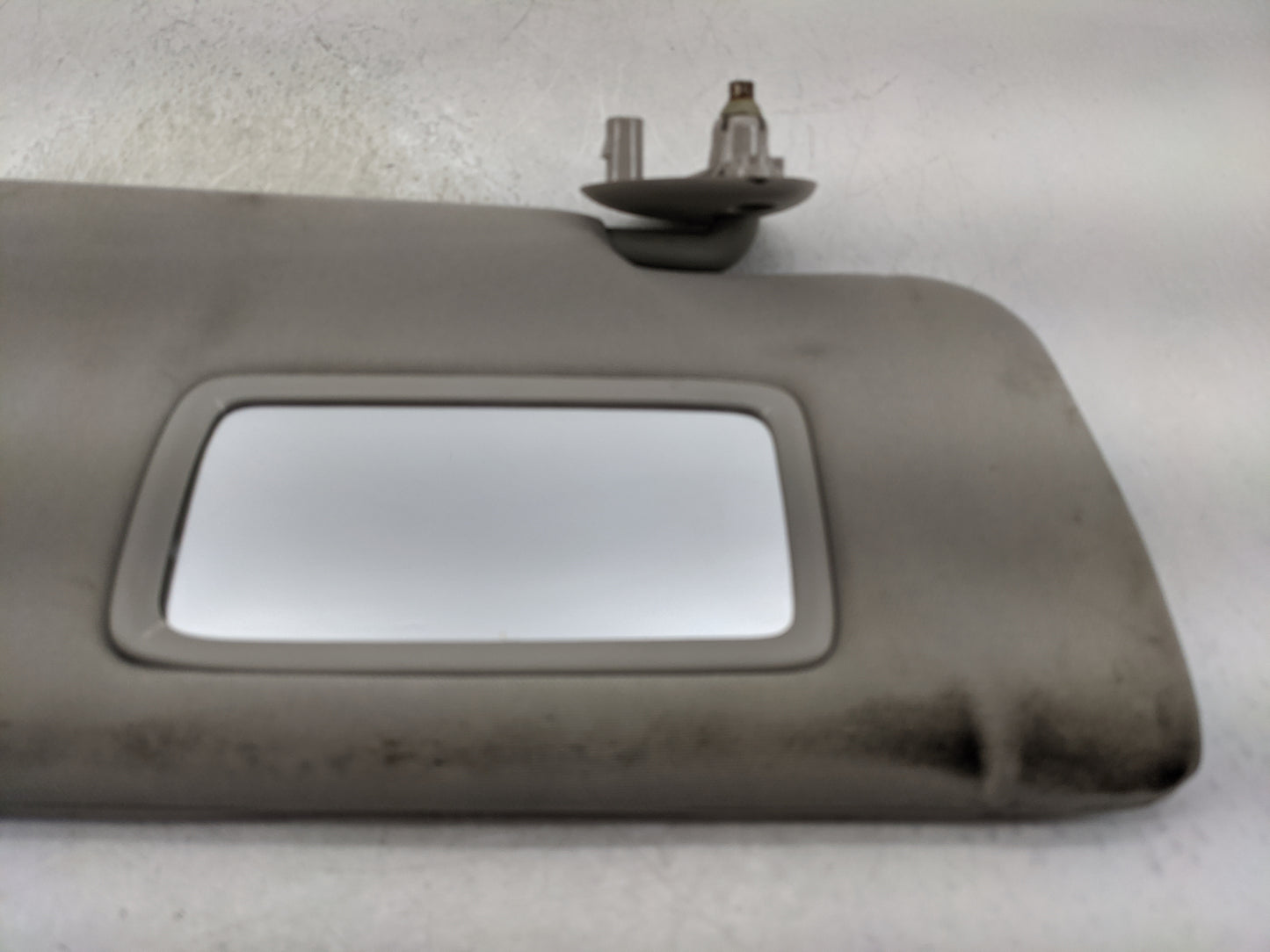 2013-2022 Ram 1500 Sun Visor Shade Replacement Passenger Right Mirror Fits Fits 2013 2014 2015 2016 2017 2018 2019 2020 2021