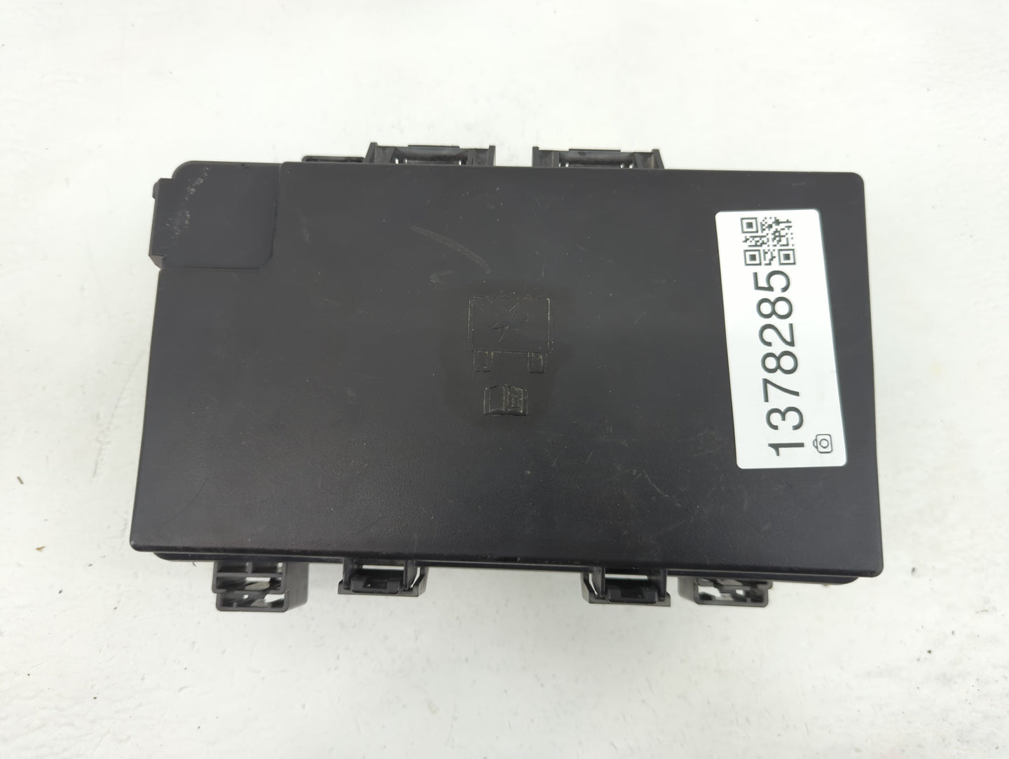 2013-2013 Ram 1500 Fusebox Fuse Box Relay Module Tipm 7140-1980-30 - Oemusedautoparts1.com