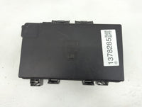 2013-2013 Ram 1500 Fusebox Fuse Box Relay Module Tipm 7140-1980-30 - Oemusedautoparts1.com