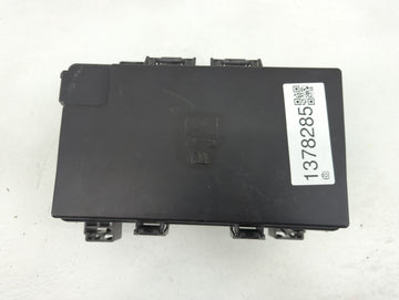 2013-2013 Ram 1500 Fusebox Fuse Box Relay Module Tipm 7140-1980-30 - Oemusedautoparts1.com