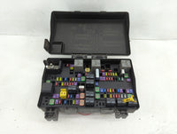 2013-2013 Ram 1500 Fusebox Fuse Box Relay Module Tipm 7140-1980-30 - Oemusedautoparts1.com