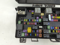 2013-2013 Ram 1500 Fusebox Fuse Box Relay Module Tipm 7140-1980-30 - Oemusedautoparts1.com
