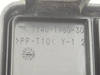 2013-2013 Ram 1500 Fusebox Fuse Box Relay Module Tipm 7140-1980-30 - Oemusedautoparts1.com