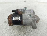 2011-2022 Ram 1500 Car Starter Motor Solenoid OEM P/N:56044736AC Fits OEM Used Auto Parts - Oemusedautoparts1.com