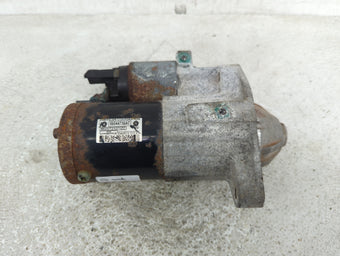 compare product 2011-2022 Ram 1500 Car Starter Motor Solenoid OEM P/N:56044736AC Fits OEM Used Auto Parts