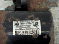 2011-2022 Ram 1500 Car Starter Motor Solenoid OEM P/N:56044736AC Fits OEM Used Auto Parts - Oemusedautoparts1.com
