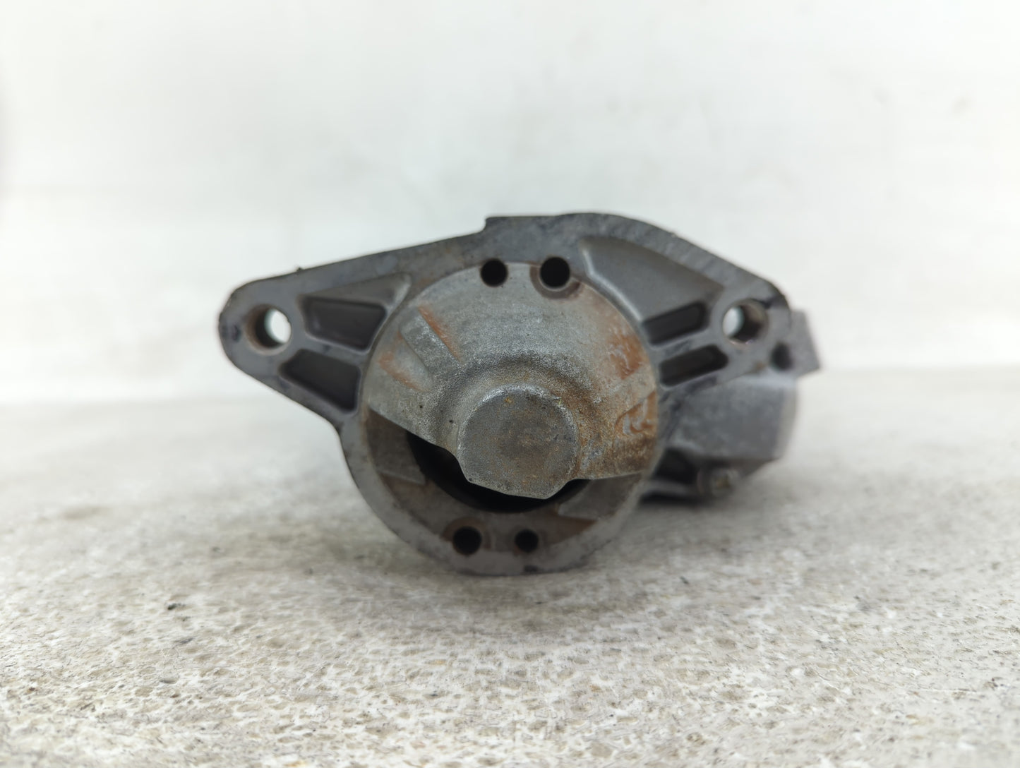 2011-2022 Ram 1500 Car Starter Motor Solenoid OEM P/N:56044736AC Fits OEM Used Auto Parts - Oemusedautoparts1.com