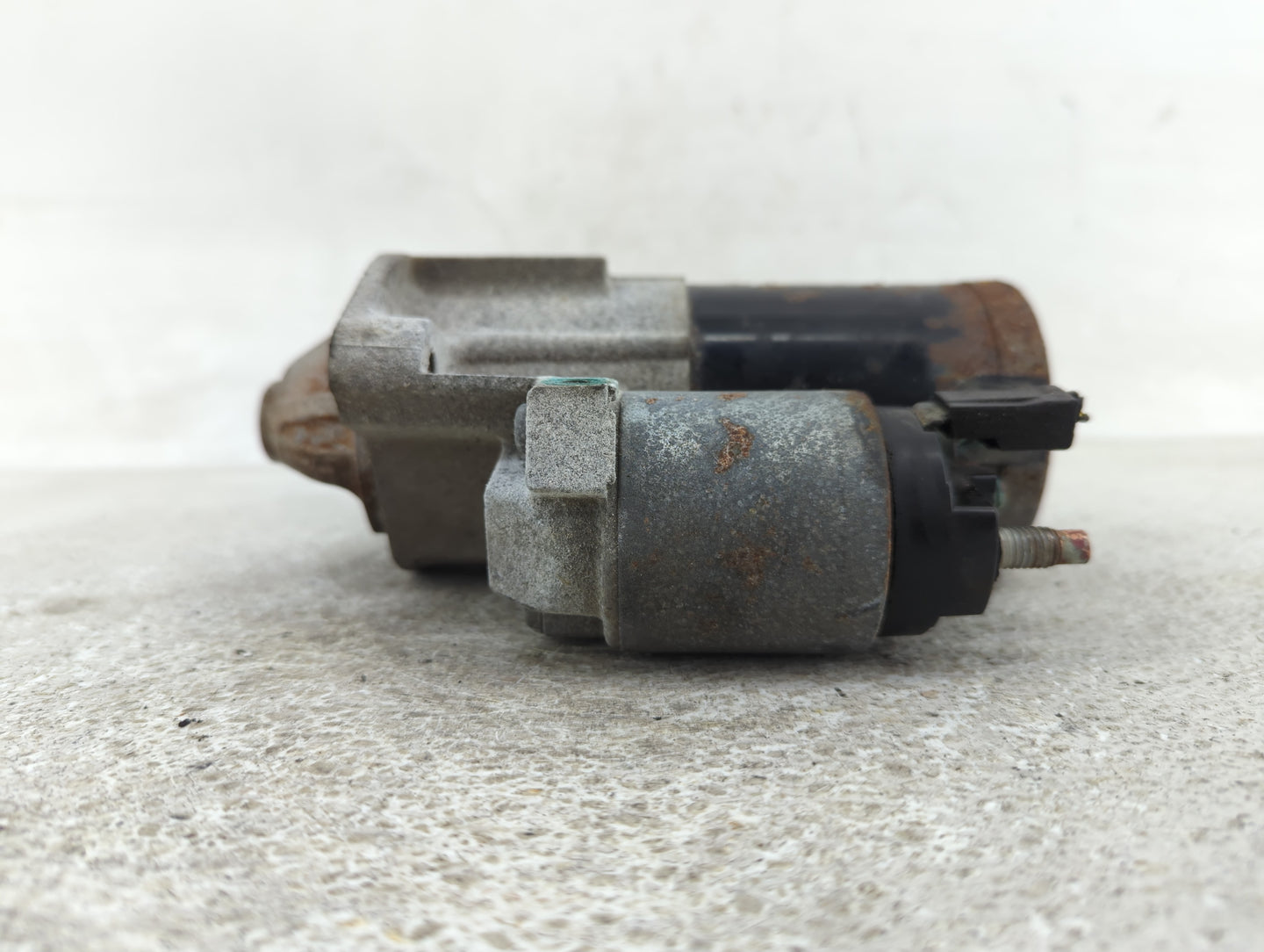 2011-2022 Ram 1500 Car Starter Motor Solenoid OEM P/N:56044736AC Fits OEM Used Auto Parts - Oemusedautoparts1.com