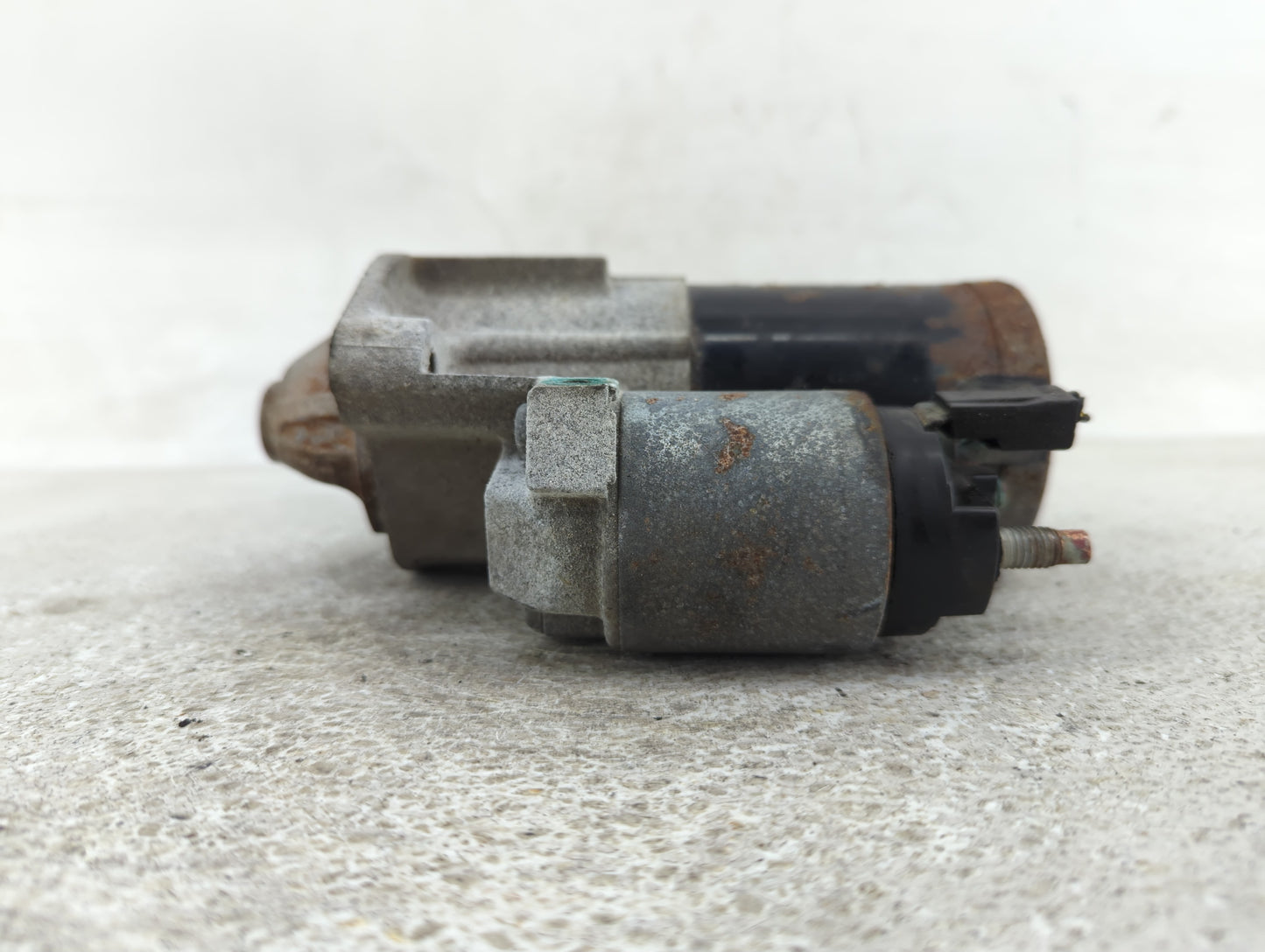 2011-2022 Ram 1500 Car Starter Motor Solenoid OEM P/N:56044736AC Fits OEM Used Auto Parts - Oemusedautoparts1.com