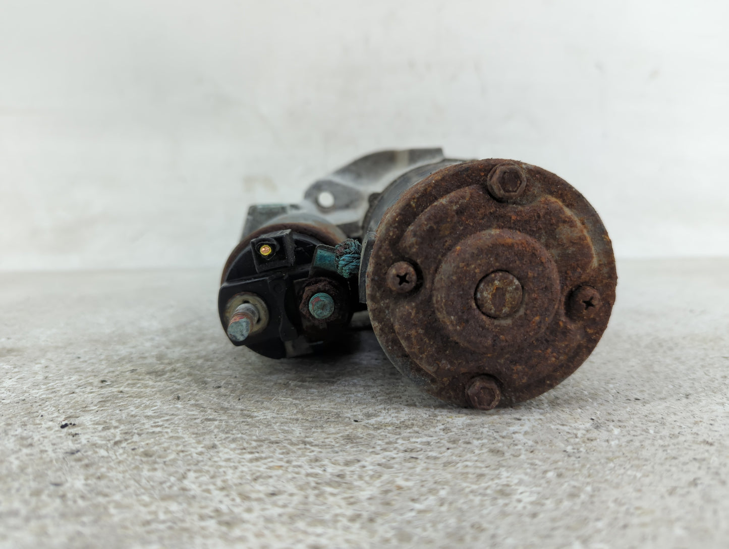2011-2022 Ram 1500 Car Starter Motor Solenoid OEM P/N:56044736AC Fits OEM Used Auto Parts - Oemusedautoparts1.com