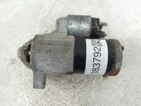 2011-2022 Ram 1500 Car Starter Motor Solenoid OEM P/N:56044736AC Fits OEM Used Auto Parts - Oemusedautoparts1.com