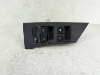 compare product 2013 Ram 1500 Master Power Window Switch Replacement Driver Side Left P/N:22923492 Fits OEM Used Auto Parts