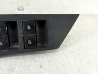 2013 Ram 1500 Master Power Window Switch Replacement Driver Side Left P/N:22923492 Fits OEM Used Auto Parts - Oemusedautopar