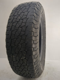 Used Tire 265/70R17 BFGOODRICH TRAIL-TERRAIN T/A 115S - Tread Depth 9/32 - Oemusedautoparts1.com