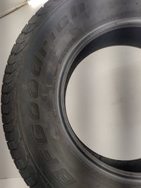Used Tire 265/70R17 BFGOODRICH TRAIL-TERRAIN T/A 115S - Tread Depth 9/32 - Oemusedautoparts1.com