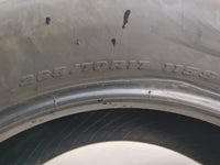 Used Tire 265/70R17 BFGOODRICH TRAIL-TERRAIN T/A 115S - Tread Depth 9/32 - Oemusedautoparts1.com