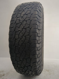 Used Tire 265/70R17 BFGOODRICH TRAIL-TERRAIN T/A 115S - Tread Depth 9.5/32 - Oemusedautoparts1.com