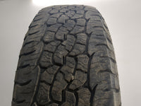 Used Tire 265/70R17 BFGOODRICH TRAIL-TERRAIN T/A 115S - Tread Depth 9.5/32 - Oemusedautoparts1.com