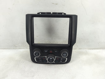compare product 2013-2022 Ram 1500 Climate Control Module Temperature AC/Heater Replacement P/N:1UJ97DX9AE Fits OEM Used Auto Parts