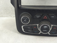 2013-2022 Ram 1500 Climate Control Module Temperature AC/Heater Replacement P/N:1UJ97DX9AE Fits OEM Used Auto Parts - Oemuse
