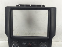 2013-2022 Ram 1500 Climate Control Module Temperature AC/Heater Replacement P/N:1UJ97DX9AE Fits OEM Used Auto Parts - Oemuse