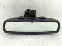 2013-2016 Ram 1500 Interior Rear View Mirror Replacement OEM P/N:E11028005 Fits Fits 2013 2014 2015 2016 OEM Used Auto Parts